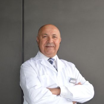 Dr Yacine Oughlis - Cabinet Médical du Mont Blanc