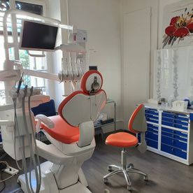 Cabinet de médecine générale et spécialisée à Genève - Cabinet Médical du Mont Blanc