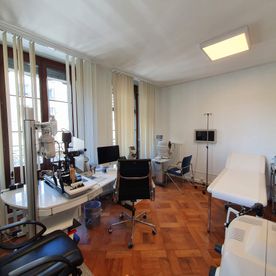 Cabinet de médecine générale et spécialisée à Genève - Cabinet Médical du Mont Blanc